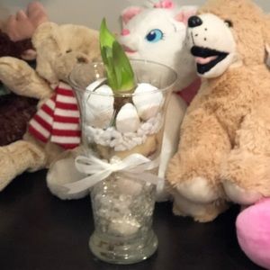 Meet your Posher, Lily